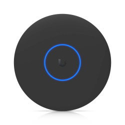 Access Point Profesional UniFi Ubiquiti WiFi 7 cu Port Multi-Gigabit 10 GbE, U7-Pro-XG-B